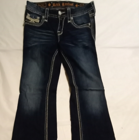 Rock revival sherry easy boot jeans - Picture 10 of 14